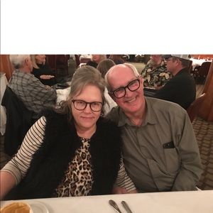 Meet your Posher, Wanda